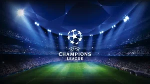 Amanhã, 14 de janeiro de 2025, a UEFA Champions League promete grandes emoções com jogos entre clubes gigantes.Assim, o dia será marcado.....