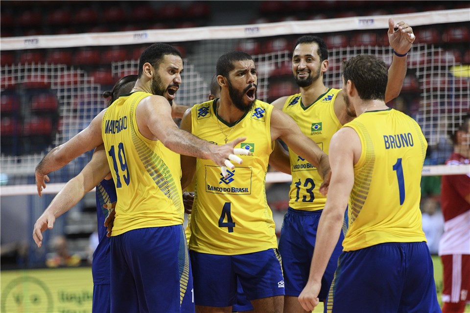 Superliga Masculina de Vôlei 2024/2025 está em pleno andamento, reunindo as principais equipes do país em uma disputa acirrada pelo tít...