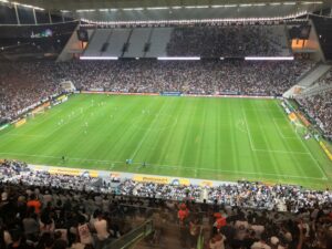 A Copa São Paulo de Futebol Júnior, carinhosamente conhecida como Copinha, é amplamente reconhecida como o principal torneio de base do fu...