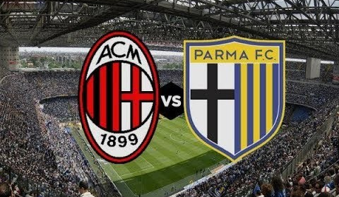 Logo aos 24 minutos, o Parma abriu o placar com um gol de Matteo Cancellieri, aproveitando uma falha na defesa adversária. No entanto, o M...