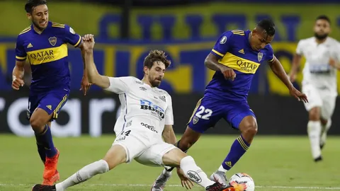 Boca Juniors e Juventude se Enfrentam em Amistoso Internacional: Tudo Sobre Escalações, Horário e Onde Assistir! Nesta quarta-feira, 15 de..