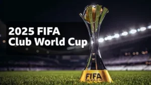 O Mundial de Clubes da FIFA 2025 promete ser um dos torneios mais emocionantes e aguardados de todos os tempos. Este evento será mais do q...