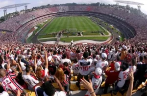 Copinha 2025: Confrontos Decisivos, Copinha, é o maior torneio de base do futebol brasileiro, reunindo clubes de todo o país e revelando.....