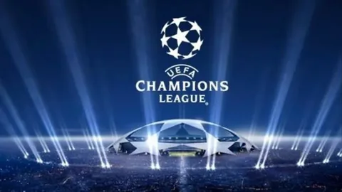 A noite de hoje (21 de janeiro de 2025) foi repleta de emoção na UEFA Champions League, com jogos emocionantes, reviravoltas inesperadas e...