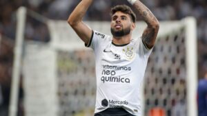 Descubra como o Corinthians em 2025 está construindo uma nova era de conquistas, unindo tradição, juventude e paixão da Fiel Torcida. O f....