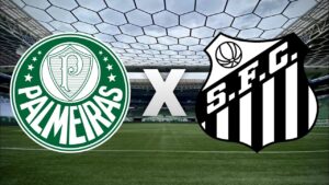 Hoje, em mais um confronto eletrizante, Palmeiras e Santos se encontram em campo, e a expectativa é de um espetáculo digno da história de....