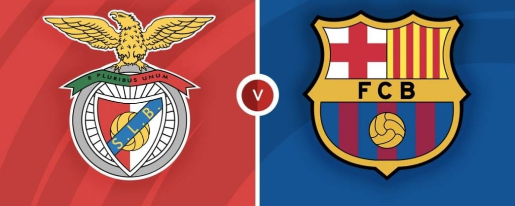 O confronto entre Barcelona e Benfica, disputado nesta segunda-feira, 21 de janeiro de 2025, foi um embate crucial na fase de grupos da UE...