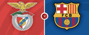 O confronto entre Barcelona e Benfica, disputado nesta segunda-feira, 21 de janeiro de 2025, foi um embate crucial na fase de grupos da UE...