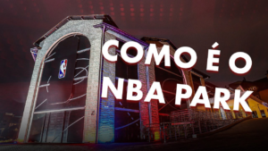 Descubra o NBA Park: seu guia definitivo para explorar lojas, restaurantes e muito mais. Conheça tudo sobre o seu destino esportivo favorito!