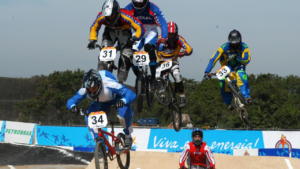 Descubra o mundo do ciclismo BMX: tudo o que você precisa saber sobre o esporte, dicas e muito mais!