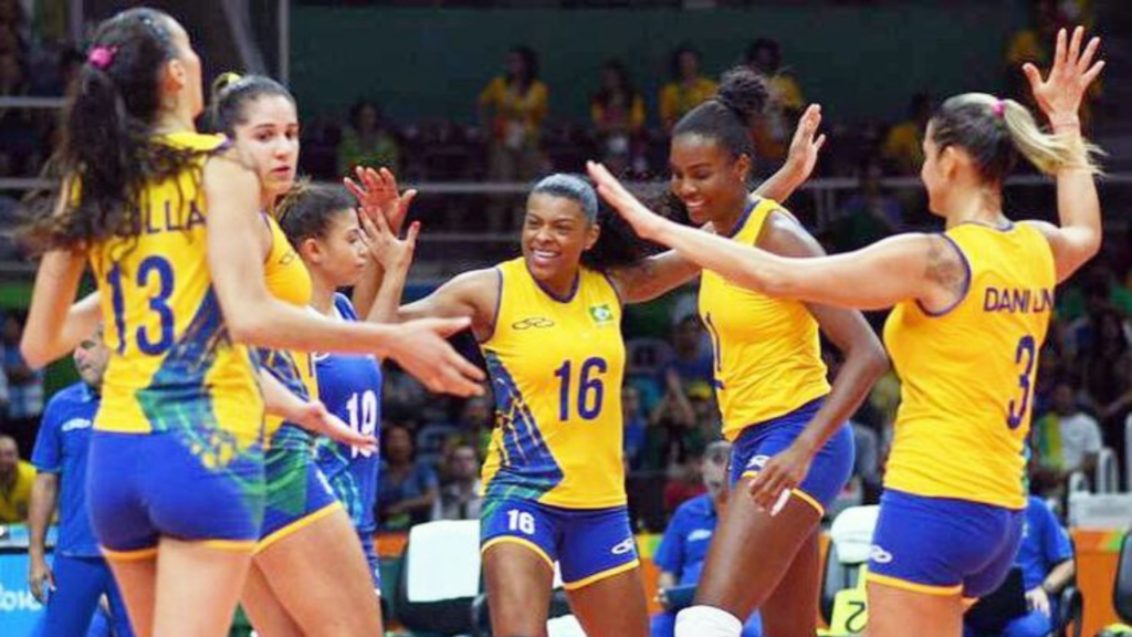 Descubra tudo sobre a Superliga Feminina de Vôlei, a principal competição de vôlei feminino do Brasil. Conheça times, jogadoras e mais.