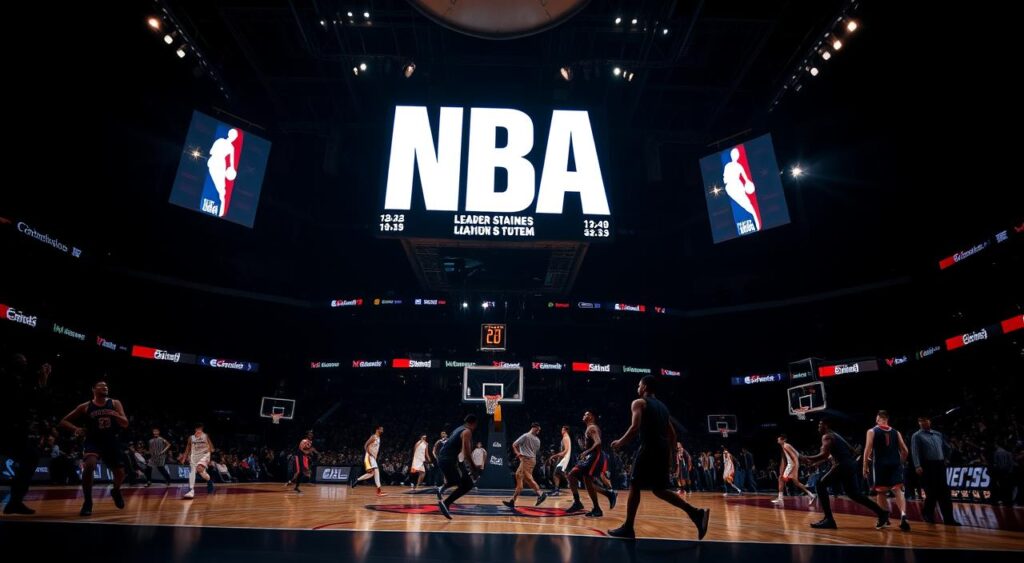 Fique por dentro da última atualização da classificação da NBA. Descubra como seus times favoritos se posicionam na temporada atual e quais desafios enfrentam agora.