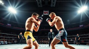 Qual a diferença entre MMA vs UFC? Descubra as principais distinções em nosso FAQ e entenda cada modalidade detalhadamente. Encontre todas as respostas aqui!