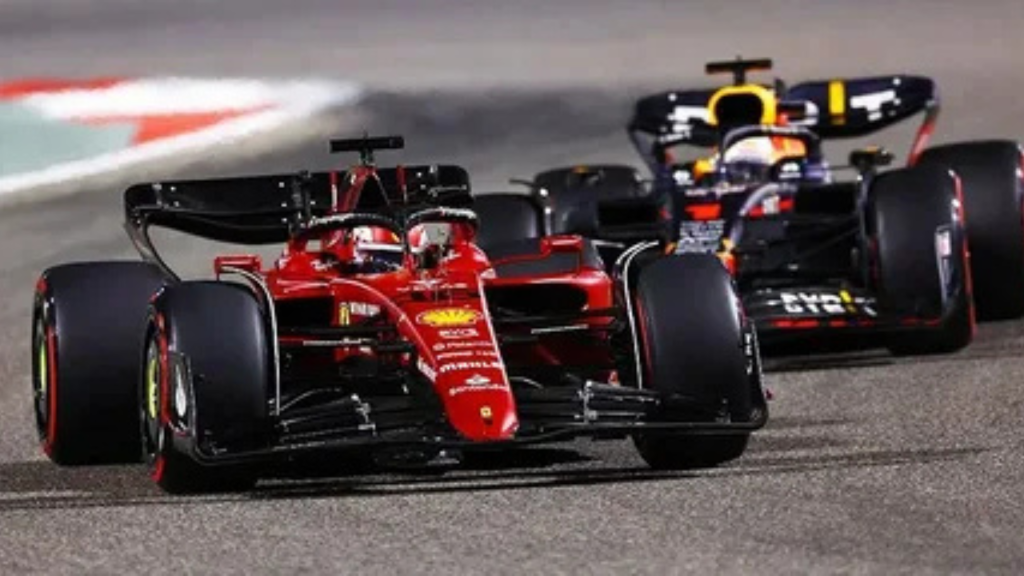 Descubra como a rivalidade entre Max Verstappen e Charles Leclerc está revolucionando a Fórmula 1. Acompanhe as emoções e desafios dessa disputa acirrada.