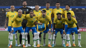 Convocação seleção 2025: tudo o que você precisa saber. Dicas, prazos e como se destacar na seleção.