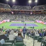 Indian Wells 2025: sorteios masculinos e femininos divulgados. Saiba quem está em cada chave e os principais confrontos.