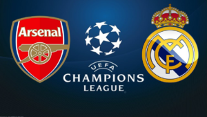 Jogo Arsenal e Real Madrid: Prévia, Análise e Resultado em diretoria.