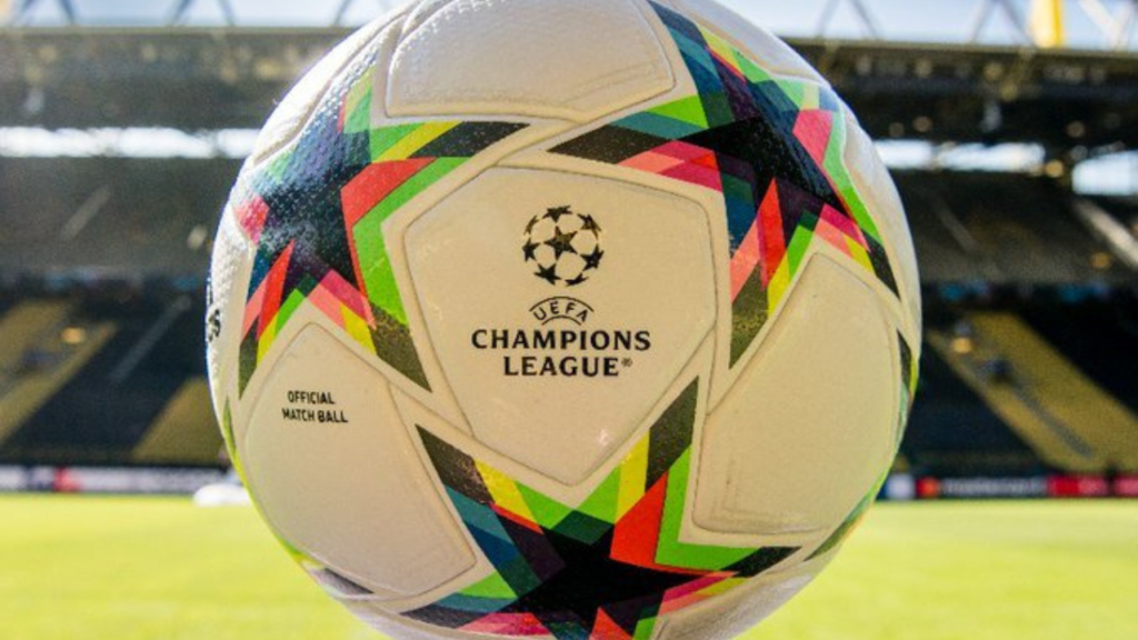 Descubra onde assistir as quartas de finais da Champions League 2025: canais ao vivo, plataformas de streaming e muito mais.