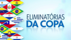 Confira os detalhes das Eliminatorias para Copa do Mundo 2026 América do Sul, incluindo times participantes e calendário completo.