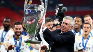 Quando começa as quartas de finais da Champions League? Encontre todas as informações sobre a próxima etapa da competição europeia.