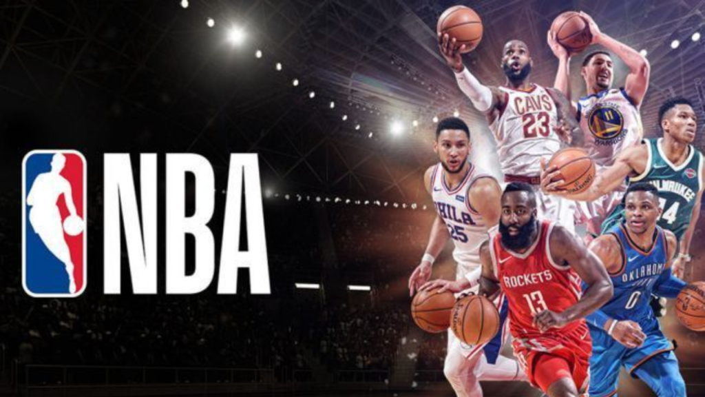 Prepare-se para os Playoffs da NBA 2025! Veja as datas, times, jogadores e todas as informações que você precisa saber sobre a competição mais importante do basquete.