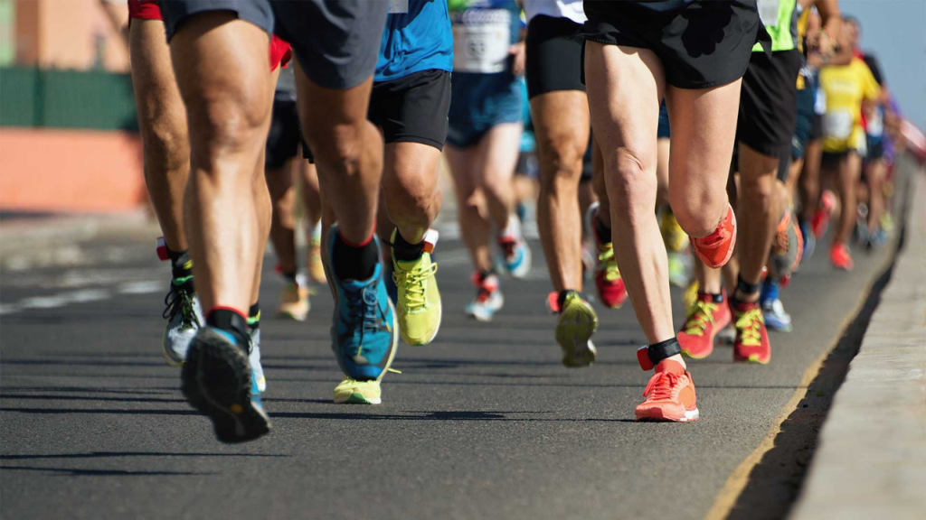Você está preparado para as corridas de rua em Salvador? Obtenha dicas valiosas e informações atualizadas para melhorar seu desempenho.