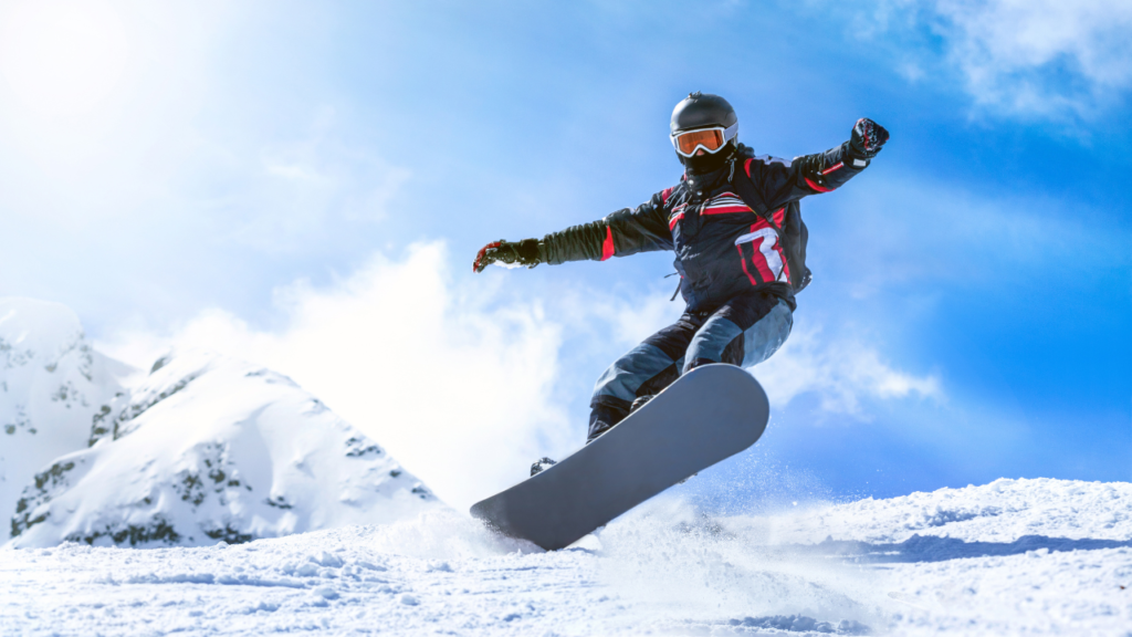 Aprenda como ter aulas de snowboard com nosso guia completo! Descubra dicas e técnicas para iniciantes e avançados.