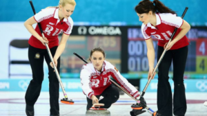 Descubra o que é o jogo Curling, seu significado e regras. Conheça essa modalidade esportiva única e fascinante.